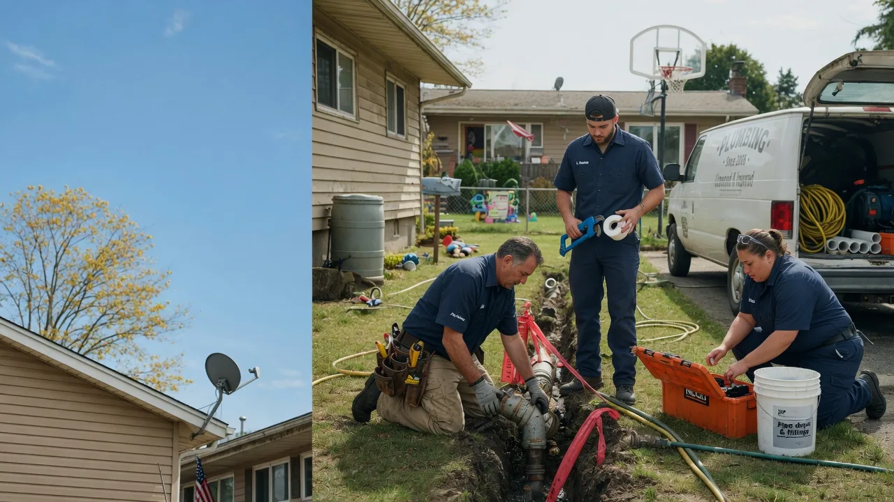Garbage Disposal Replacement in Latonia, KY near me